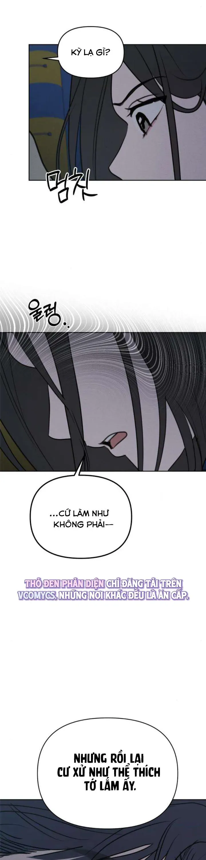 Muốn Được Lừa Dối - Chapter 29 - Page 41