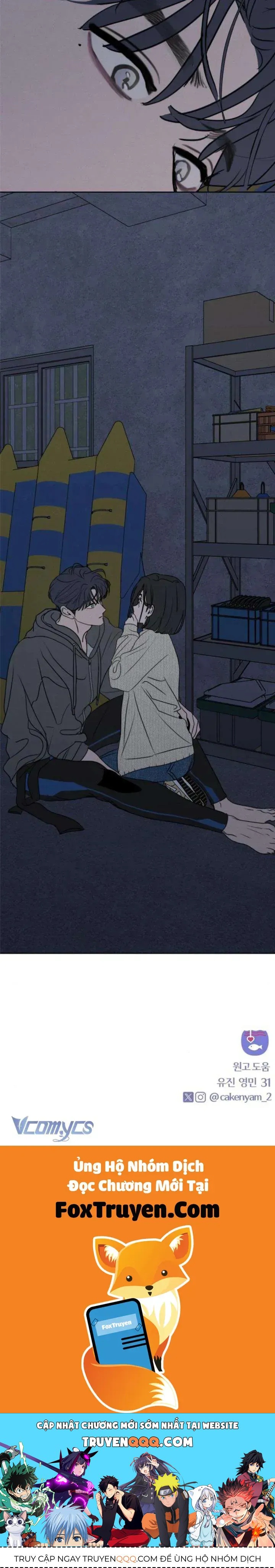 Muốn Được Lừa Dối - Chapter 29 - Page 42