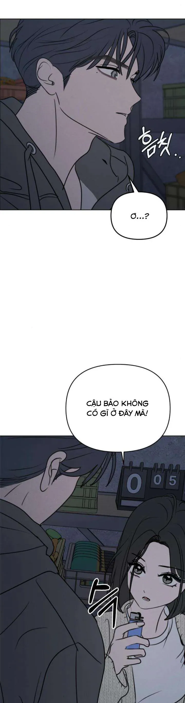 Muốn Được Lừa Dối - Chapter 29 - Page 9