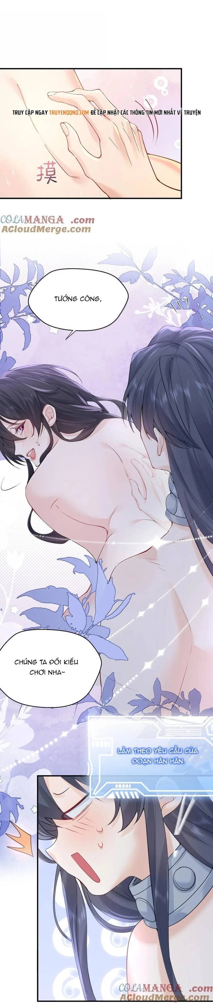 Ta Vô Địch Lúc Nào - Chapter 298 - Page 10