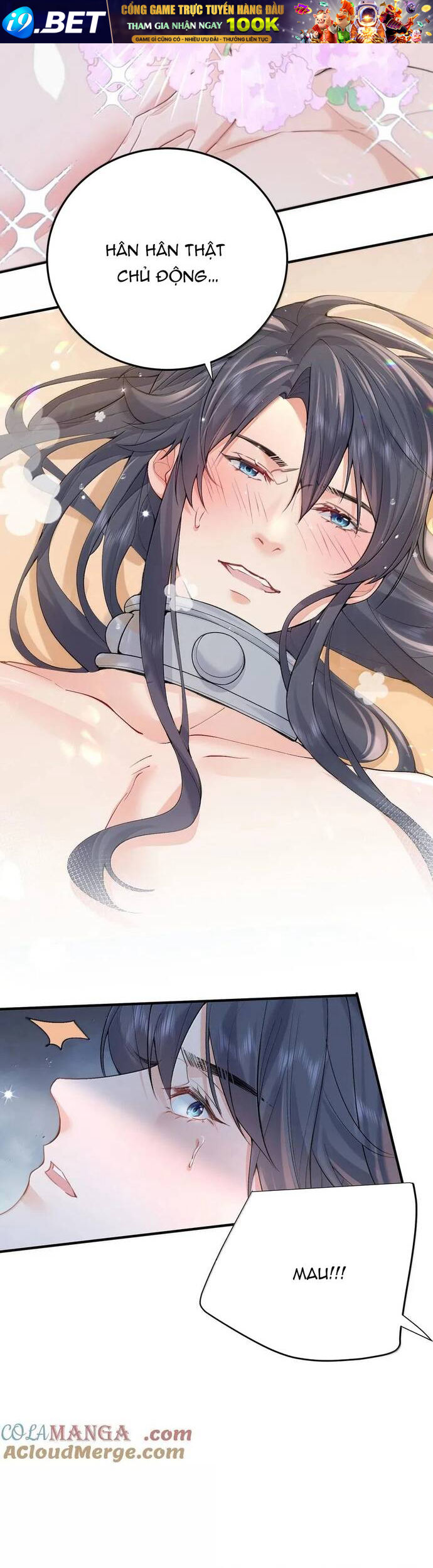 Ta Vô Địch Lúc Nào - Chapter 298 - Page 12