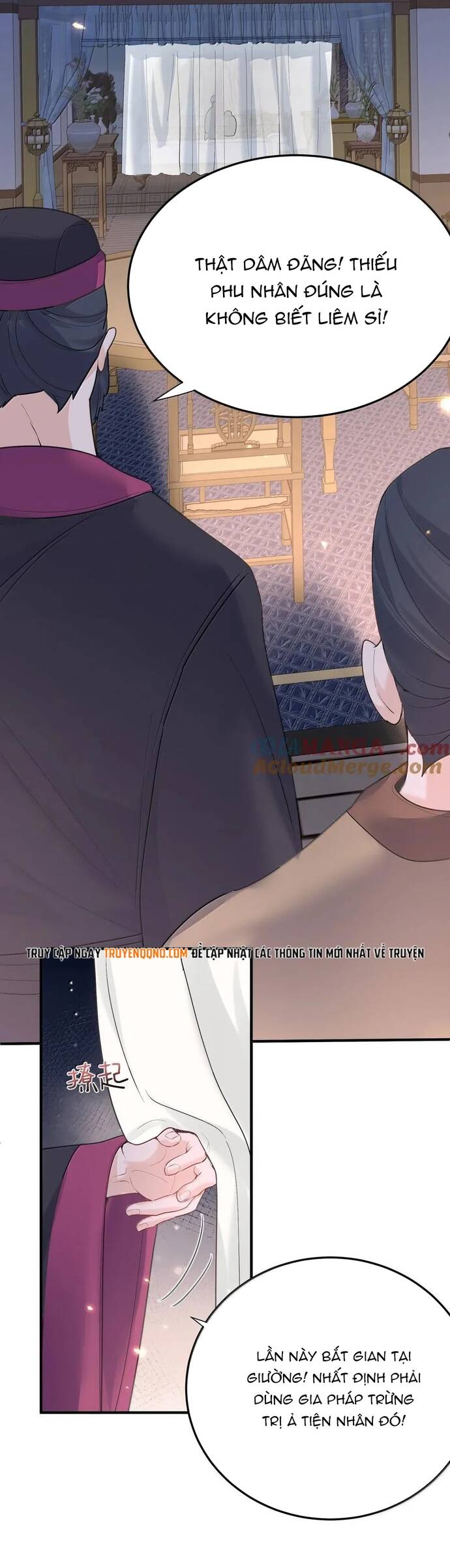 Ta Vô Địch Lúc Nào - Chapter 298 - Page 14