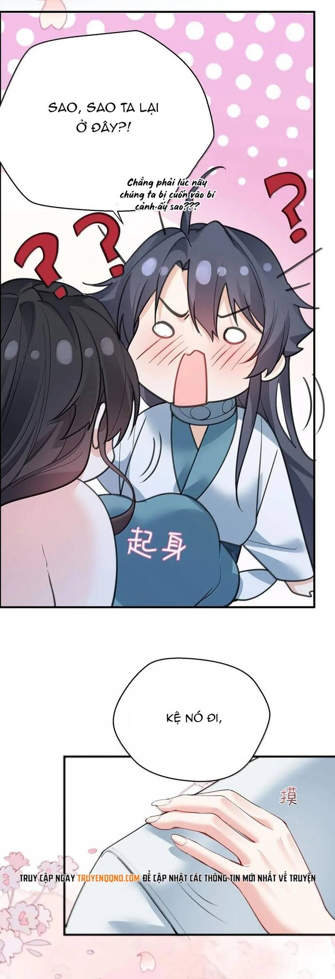 Ta Vô Địch Lúc Nào - Chapter 298 - Page 4