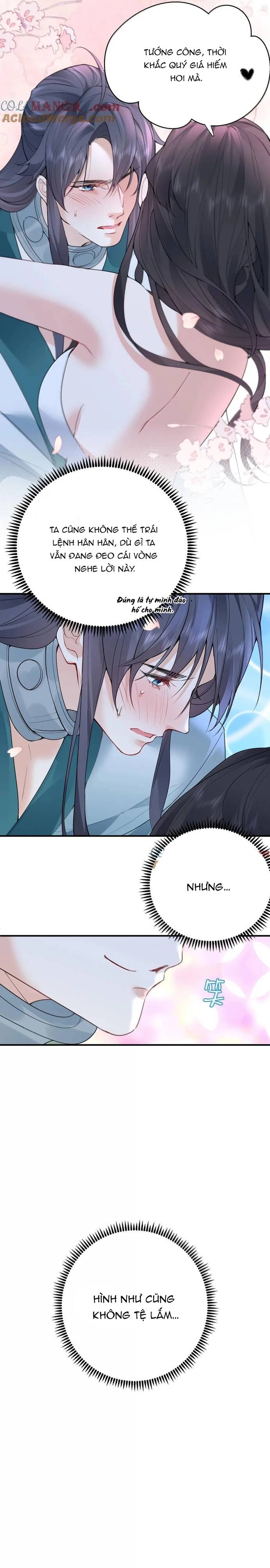 Ta Vô Địch Lúc Nào - Chapter 298 - Page 5