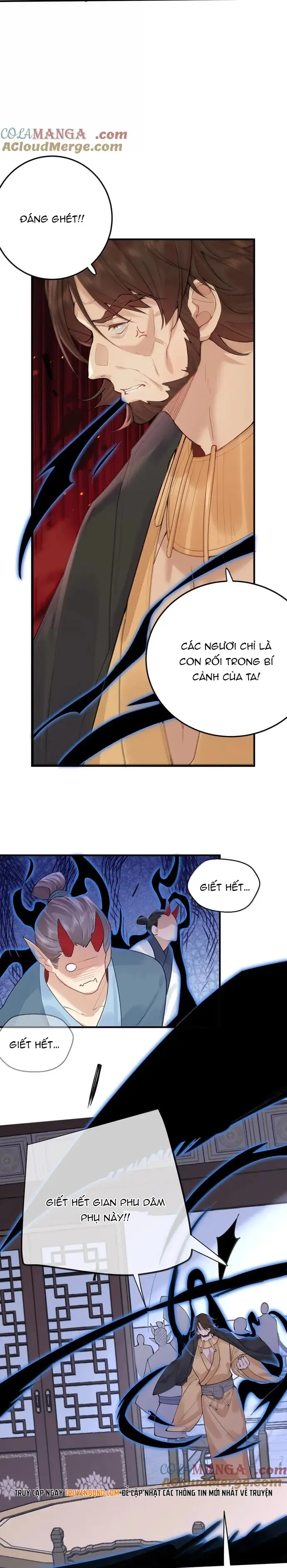Ta Vô Địch Lúc Nào - Chapter 299 - Page 10