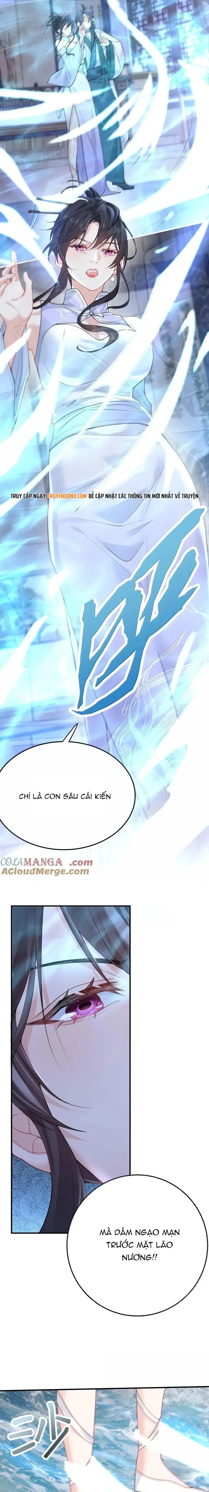 Ta Vô Địch Lúc Nào - Chapter 299 - Page 12