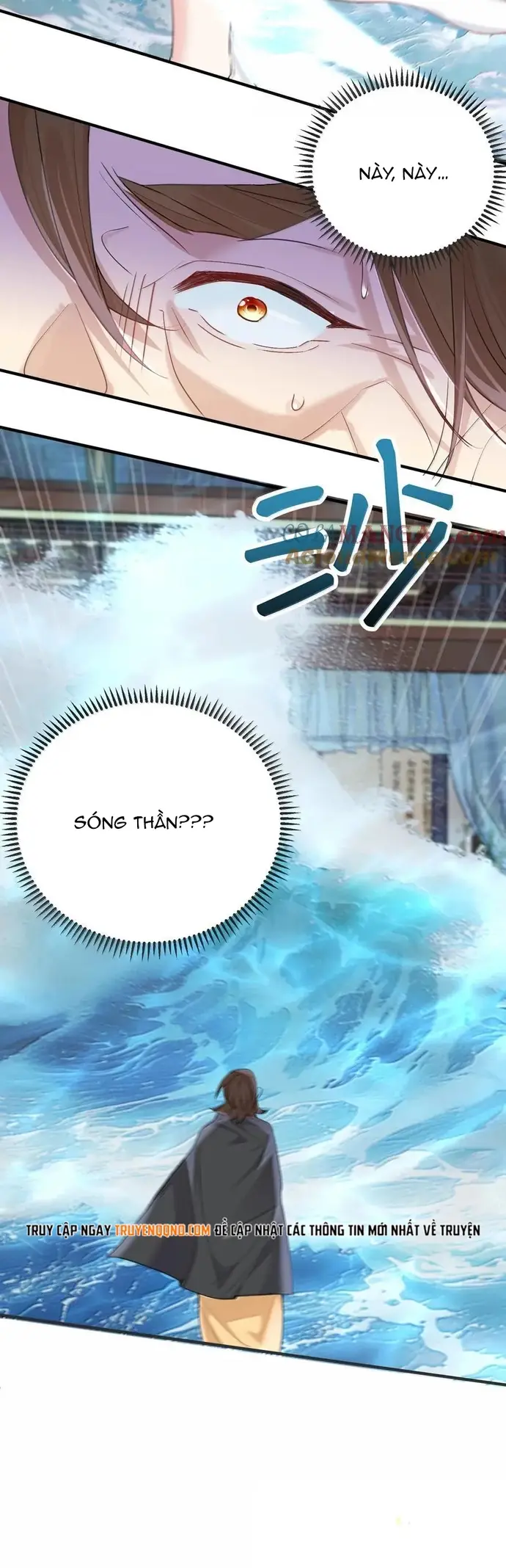 Ta Vô Địch Lúc Nào - Chapter 299 - Page 13