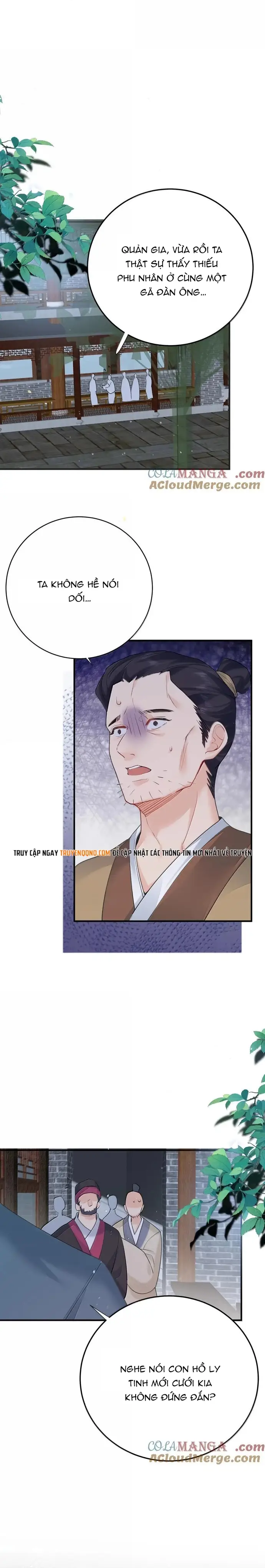 Ta Vô Địch Lúc Nào - Chapter 299 - Page 6