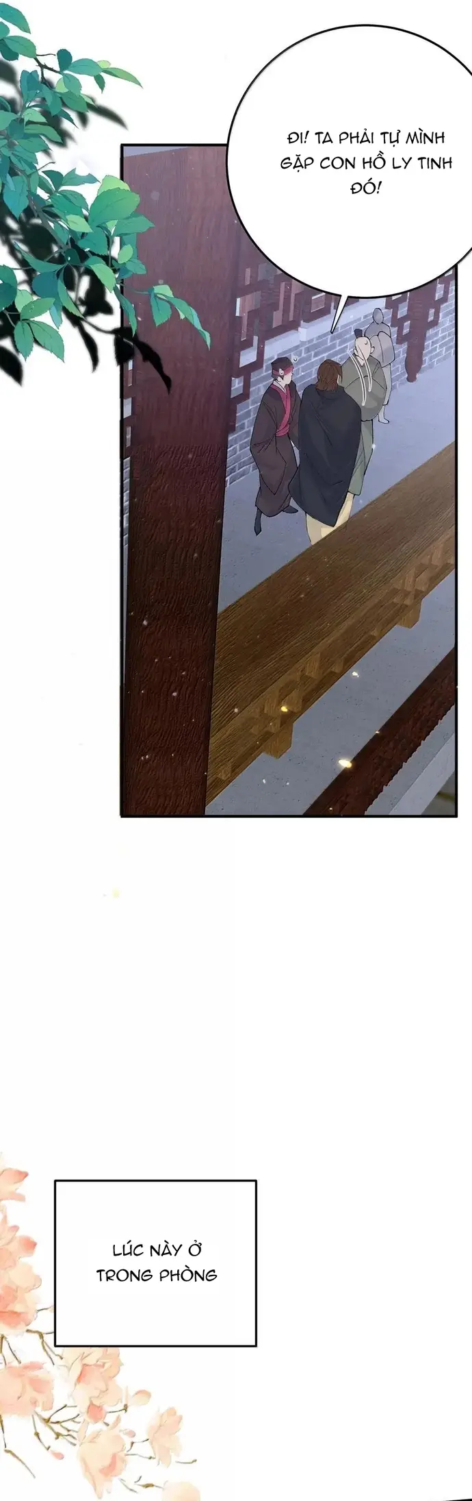 Ta Vô Địch Lúc Nào - Chapter 299 - Page 8