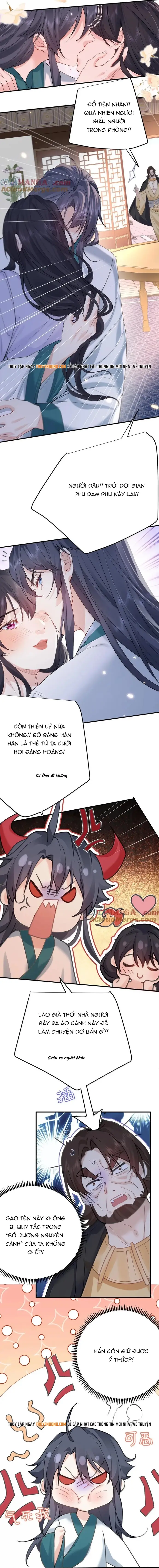 Ta Vô Địch Lúc Nào - Chapter 299 - Page 9