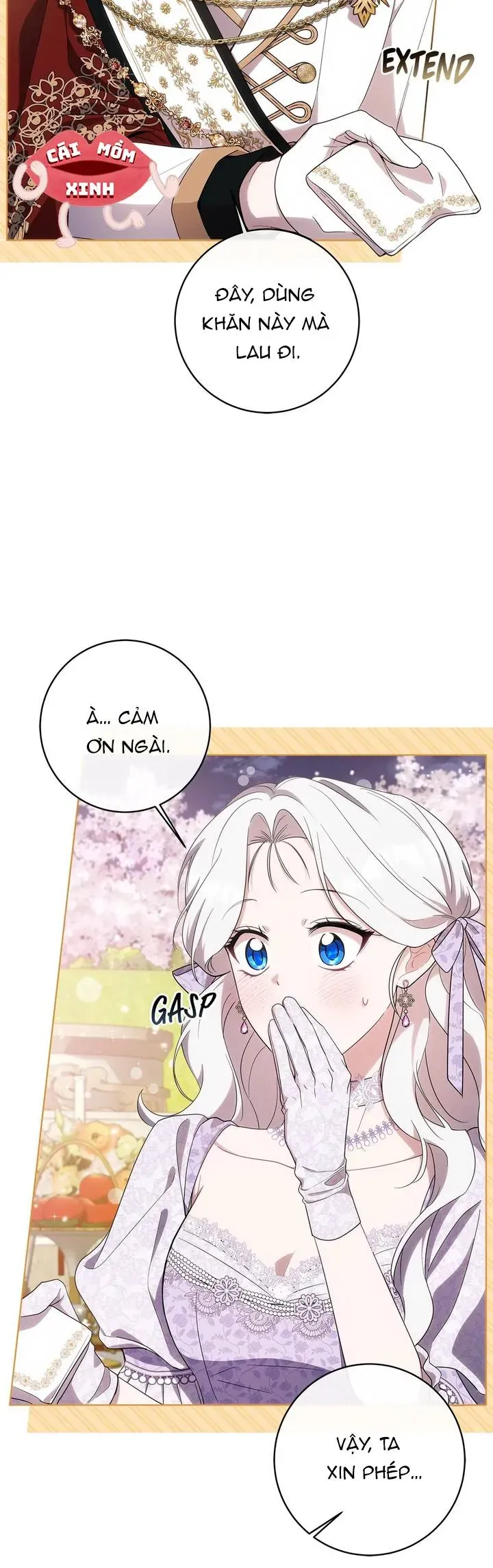 Nữ Dược Sư Của Vị Hoàng Đế Si Tình - Chapter 5 - Page 12