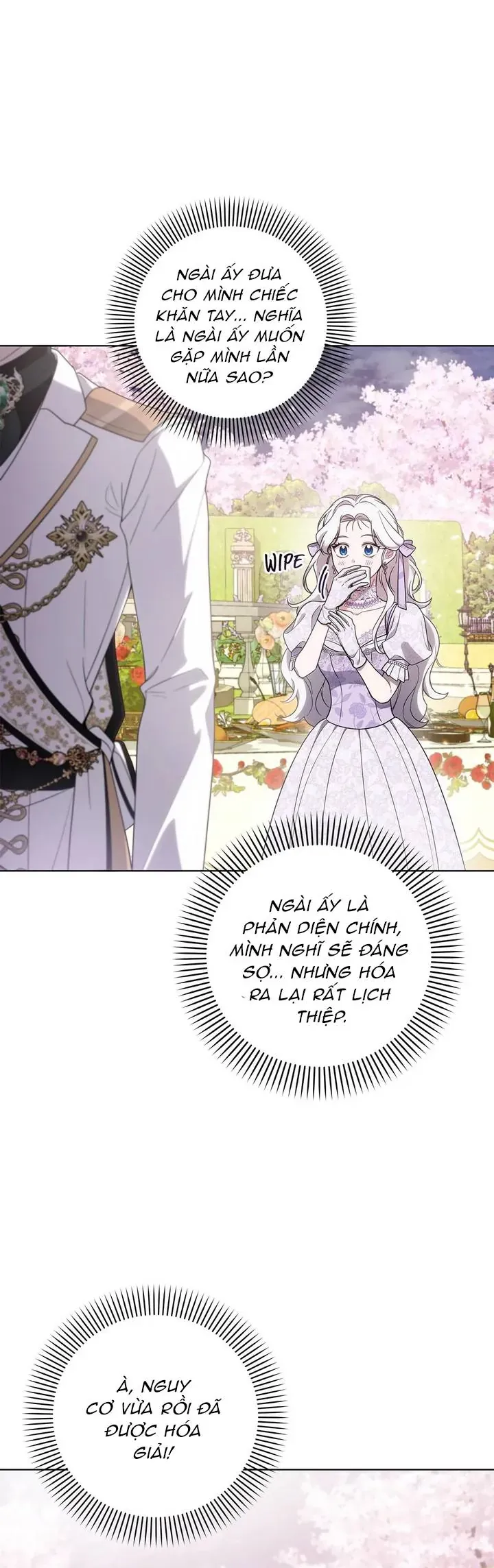 Nữ Dược Sư Của Vị Hoàng Đế Si Tình - Chapter 5 - Page 13