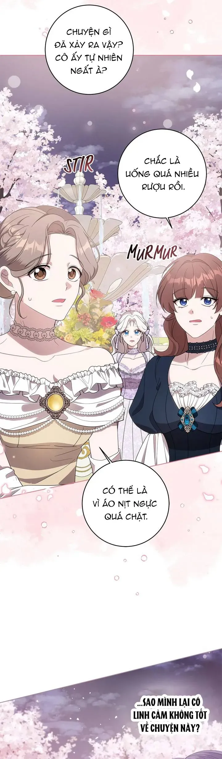 Nữ Dược Sư Của Vị Hoàng Đế Si Tình - Chapter 5 - Page 17