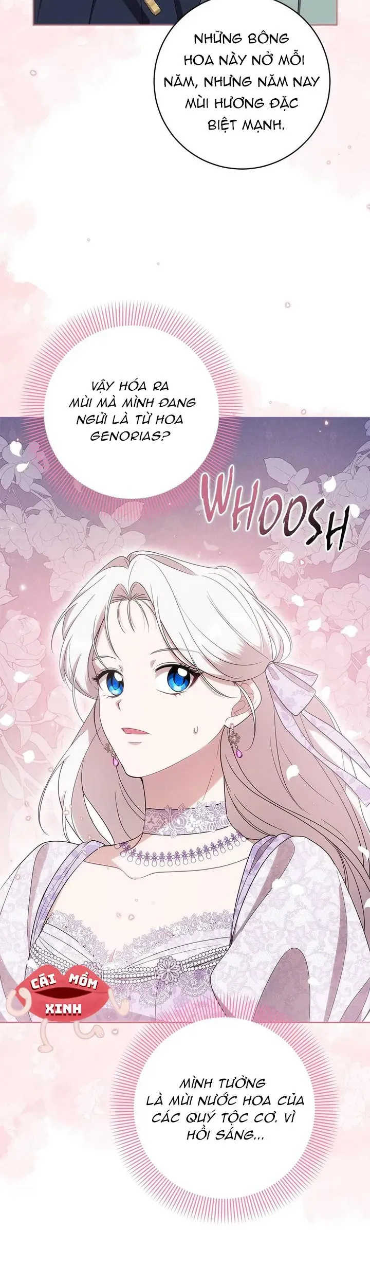 Nữ Dược Sư Của Vị Hoàng Đế Si Tình - Chapter 5 - Page 19