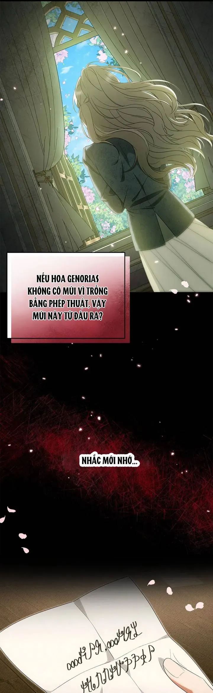 Nữ Dược Sư Của Vị Hoàng Đế Si Tình - Chapter 5 - Page 21