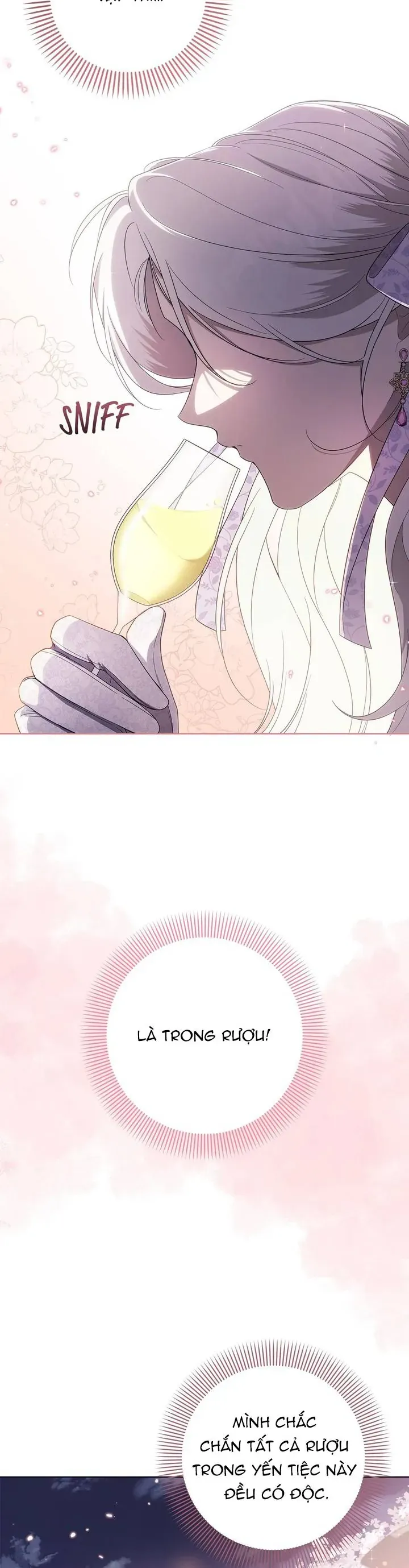 Nữ Dược Sư Của Vị Hoàng Đế Si Tình - Chapter 5 - Page 26