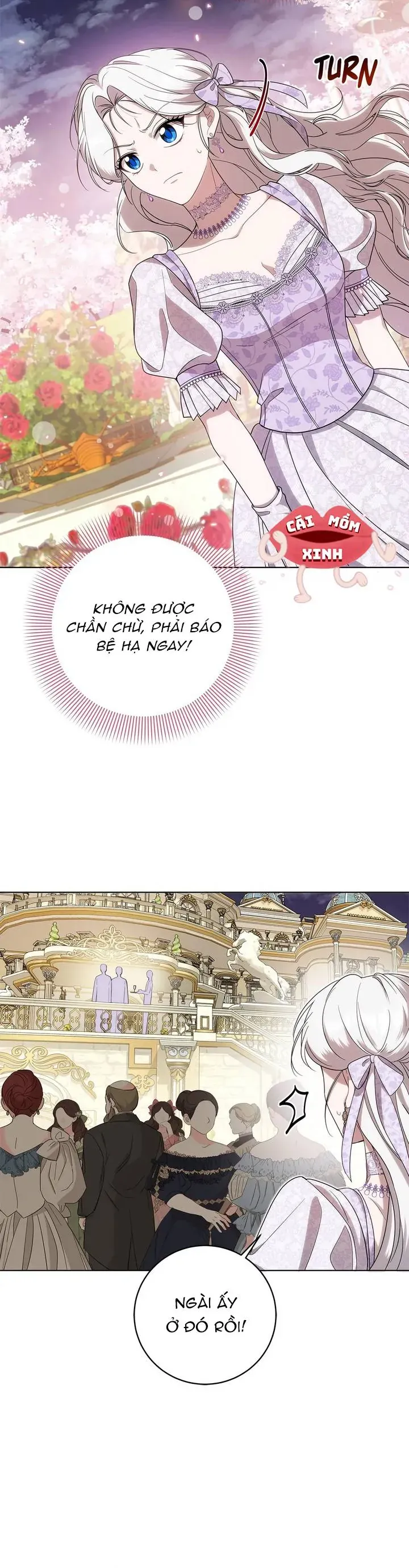 Nữ Dược Sư Của Vị Hoàng Đế Si Tình - Chapter 5 - Page 27