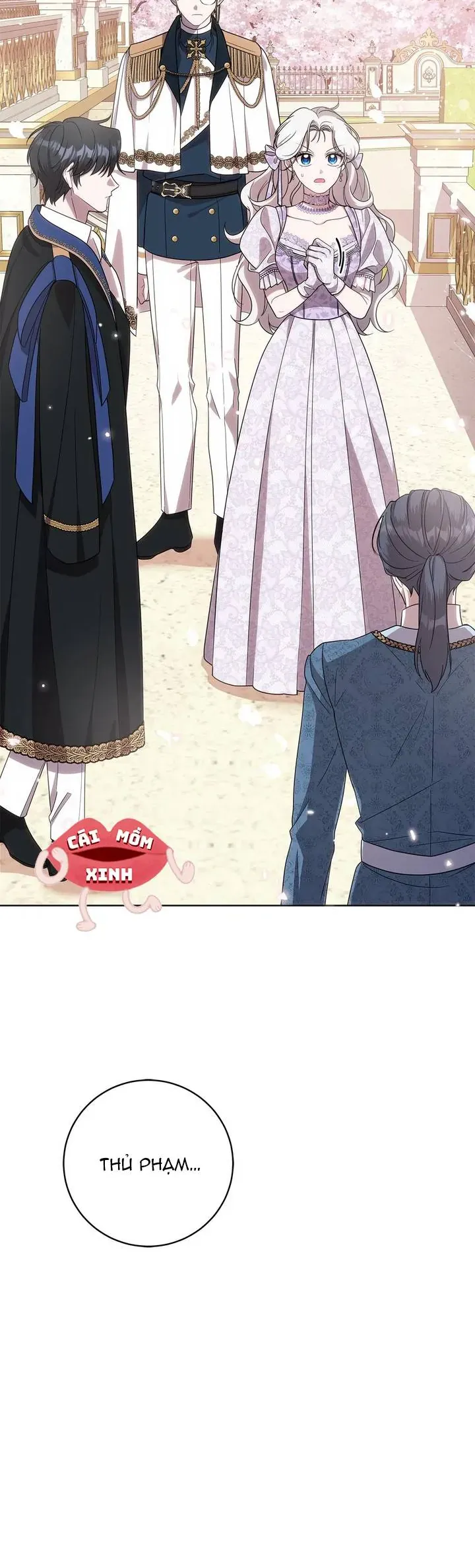 Nữ Dược Sư Của Vị Hoàng Đế Si Tình - Chapter 5 - Page 38