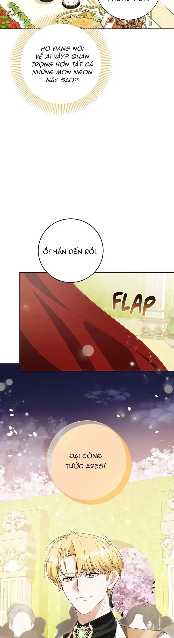 Nữ Dược Sư Của Vị Hoàng Đế Si Tình - Chapter 5 - Page 4