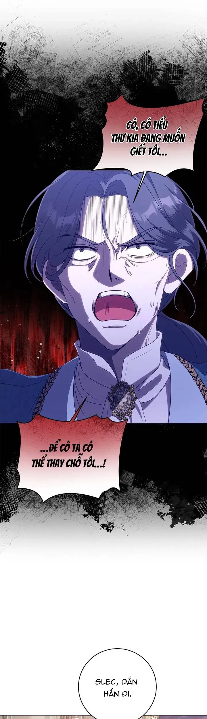 Nữ Dược Sư Của Vị Hoàng Đế Si Tình - Chapter 5 - Page 42