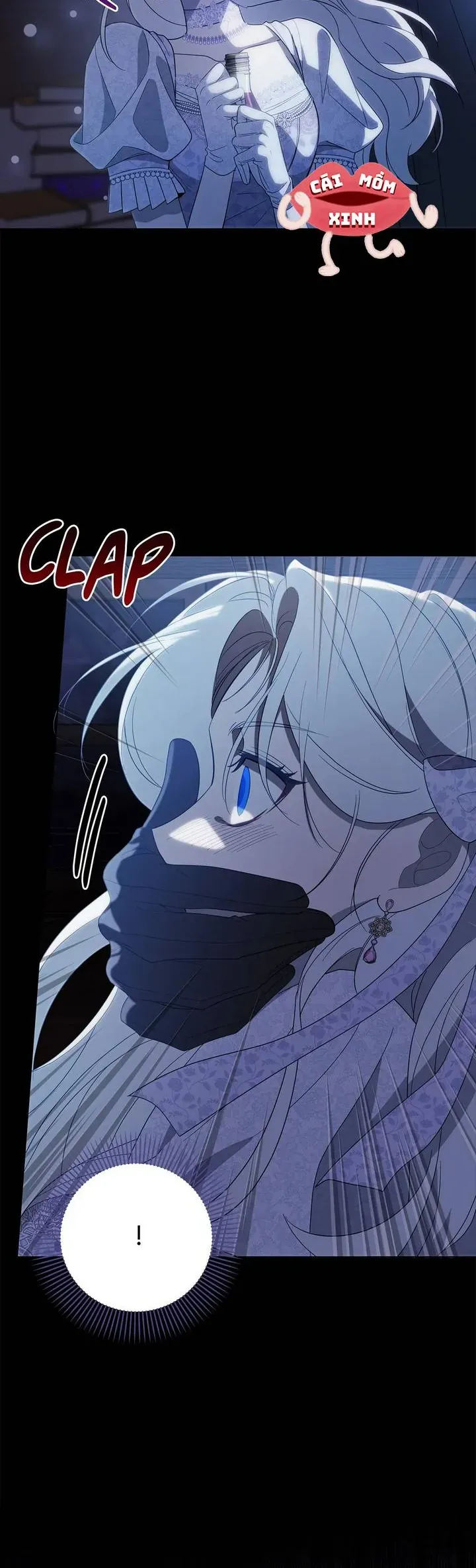 Nữ Dược Sư Của Vị Hoàng Đế Si Tình - Chapter 5 - Page 49