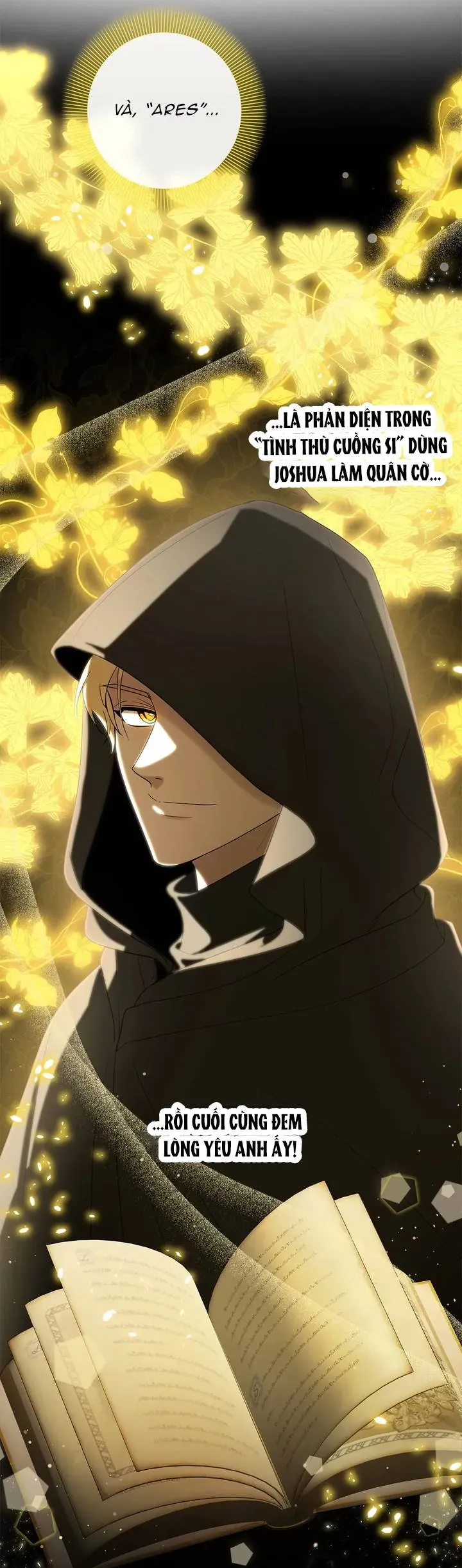 Nữ Dược Sư Của Vị Hoàng Đế Si Tình - Chapter 5 - Page 6