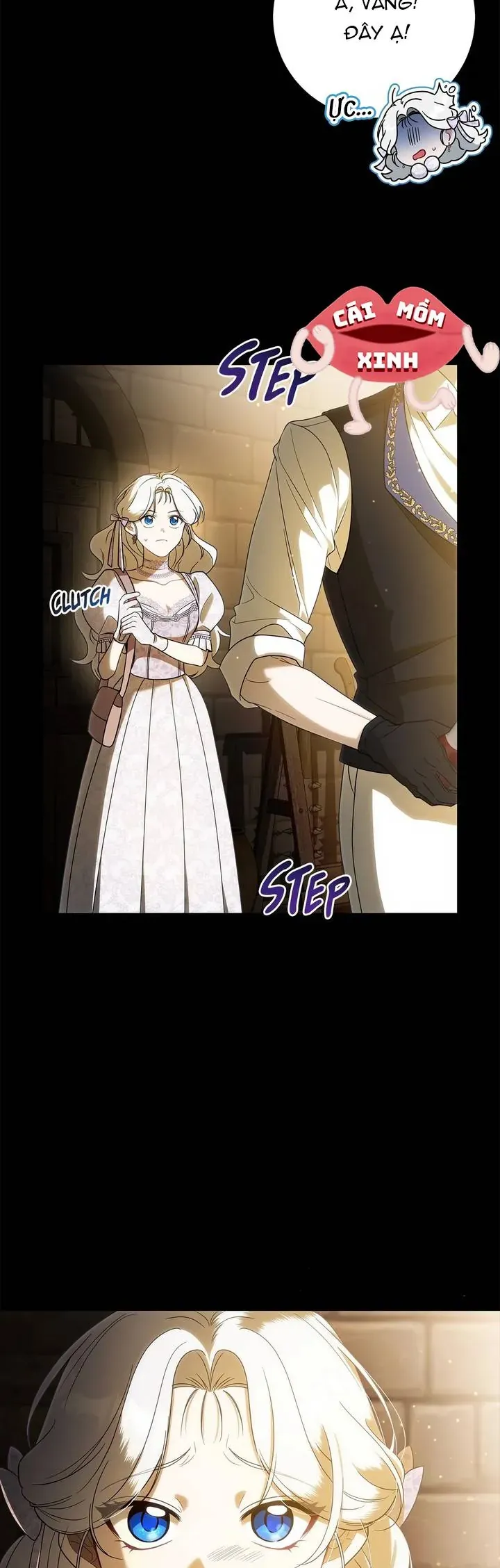 Nữ Dược Sư Của Vị Hoàng Đế Si Tình - Chapter 6 - Page 10