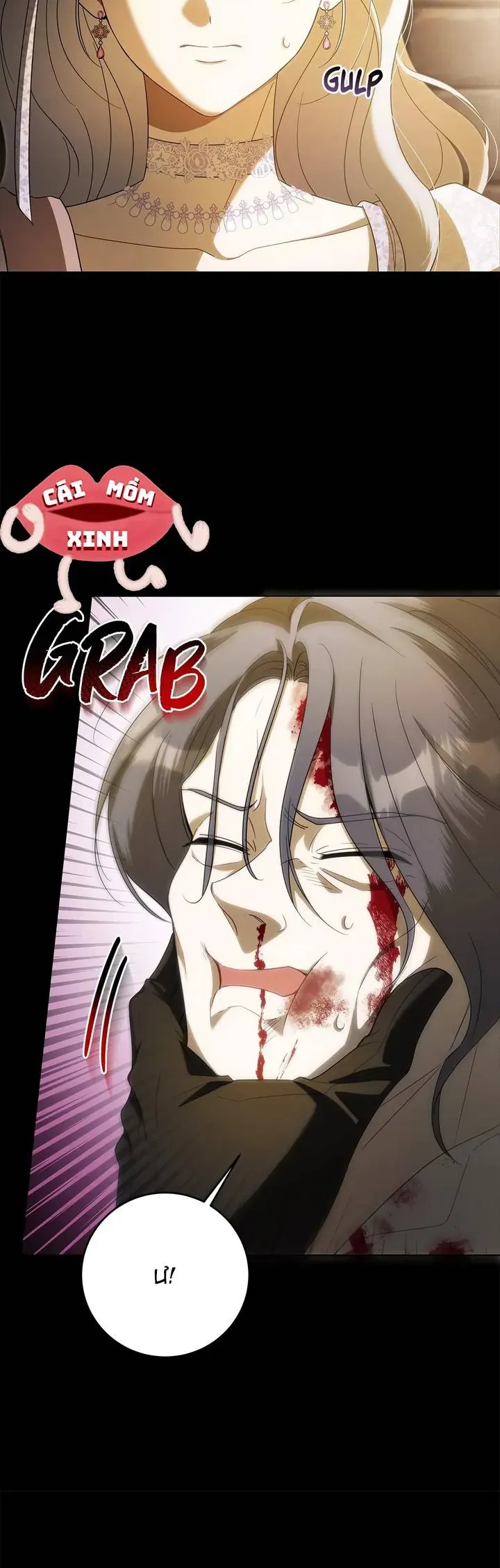 Nữ Dược Sư Của Vị Hoàng Đế Si Tình - Chapter 6 - Page 11