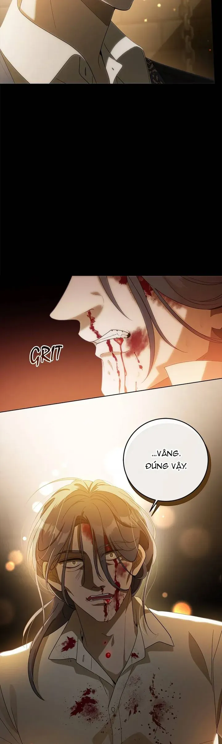 Nữ Dược Sư Của Vị Hoàng Đế Si Tình - Chapter 6 - Page 13
