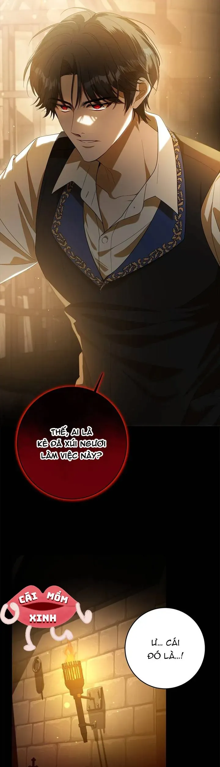 Nữ Dược Sư Của Vị Hoàng Đế Si Tình - Chapter 6 - Page 17