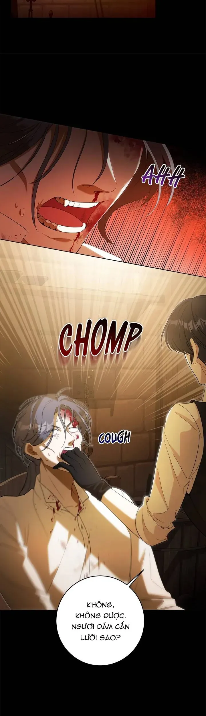 Nữ Dược Sư Của Vị Hoàng Đế Si Tình - Chapter 6 - Page 18