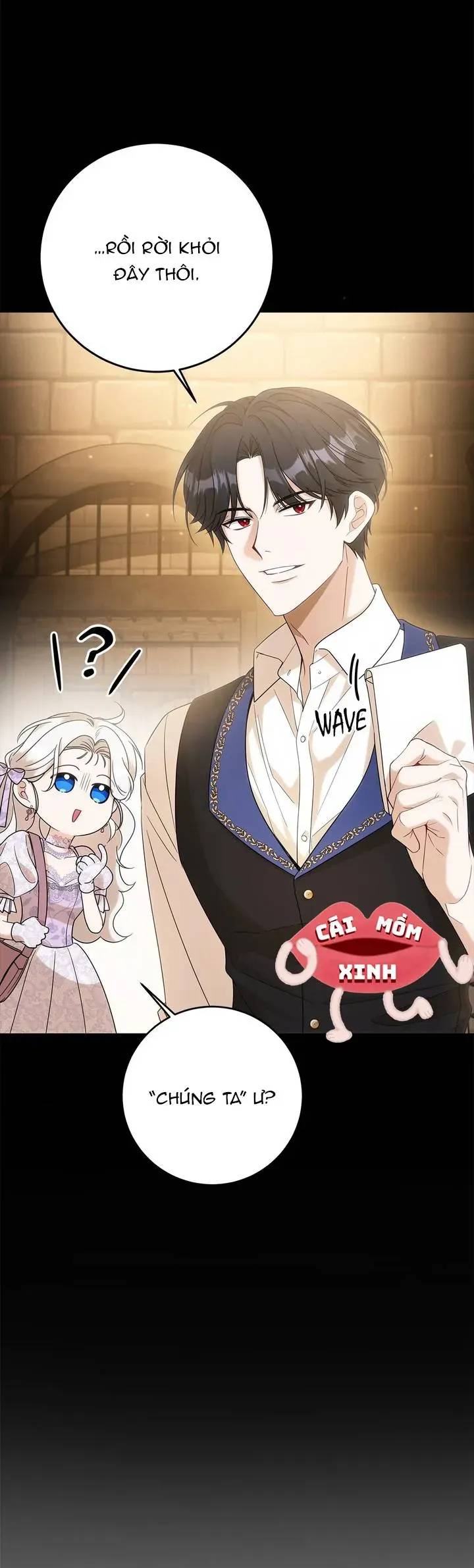 Nữ Dược Sư Của Vị Hoàng Đế Si Tình - Chapter 6 - Page 21