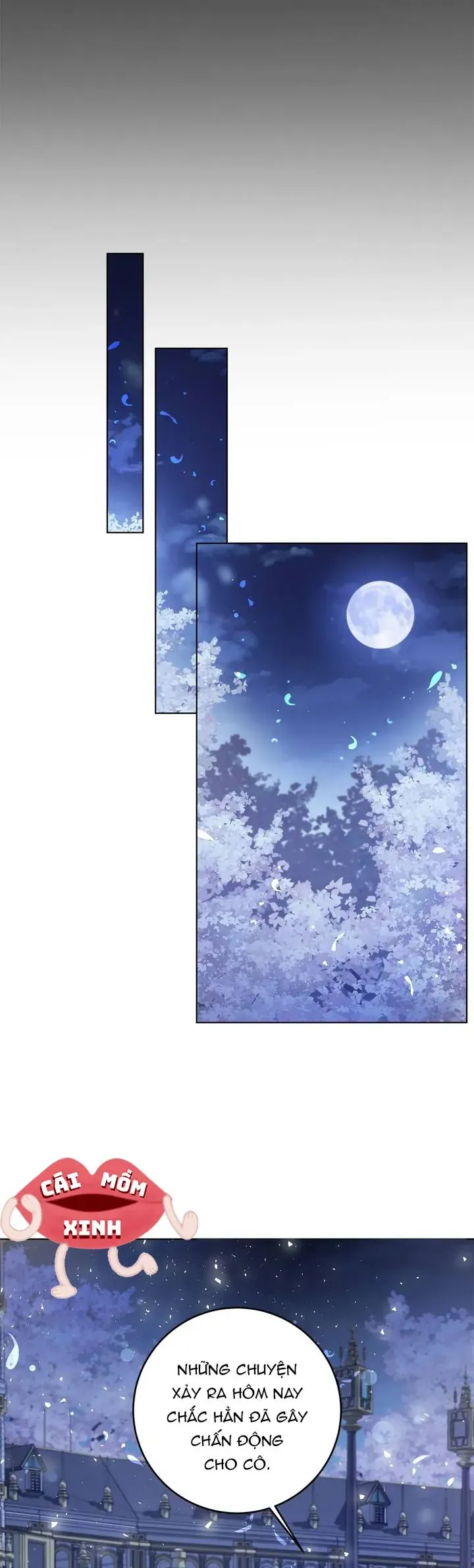 Nữ Dược Sư Của Vị Hoàng Đế Si Tình - Chapter 6 - Page 22