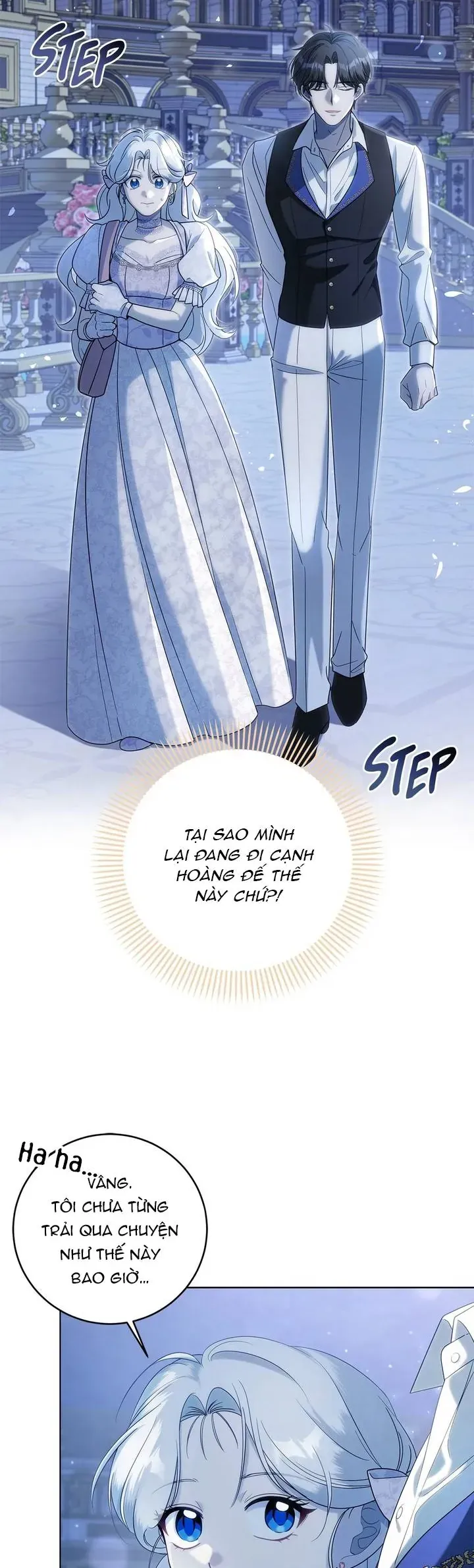 Nữ Dược Sư Của Vị Hoàng Đế Si Tình - Chapter 6 - Page 23