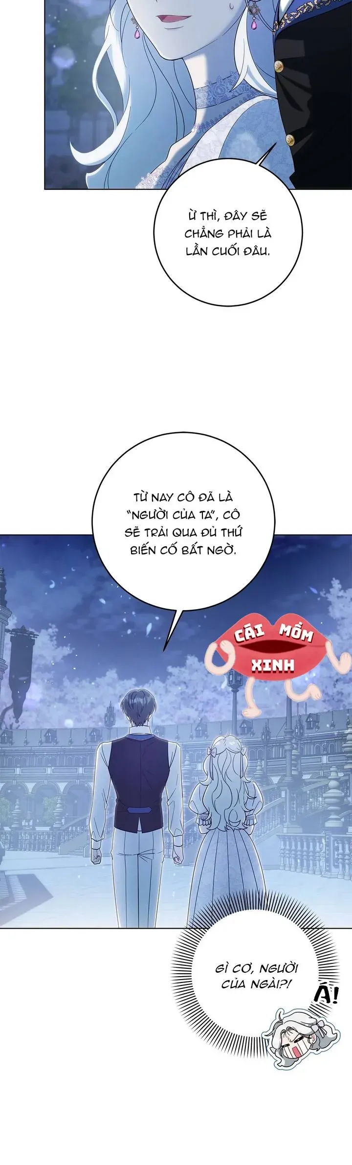 Nữ Dược Sư Của Vị Hoàng Đế Si Tình - Chapter 6 - Page 24