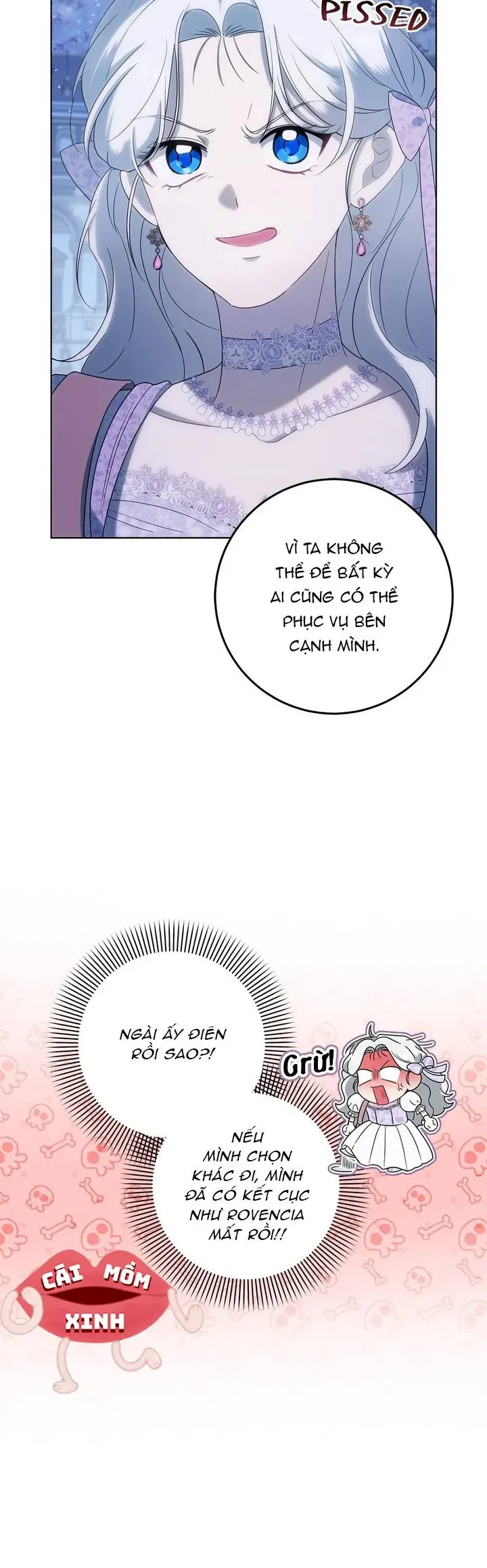 Nữ Dược Sư Của Vị Hoàng Đế Si Tình - Chapter 6 - Page 28