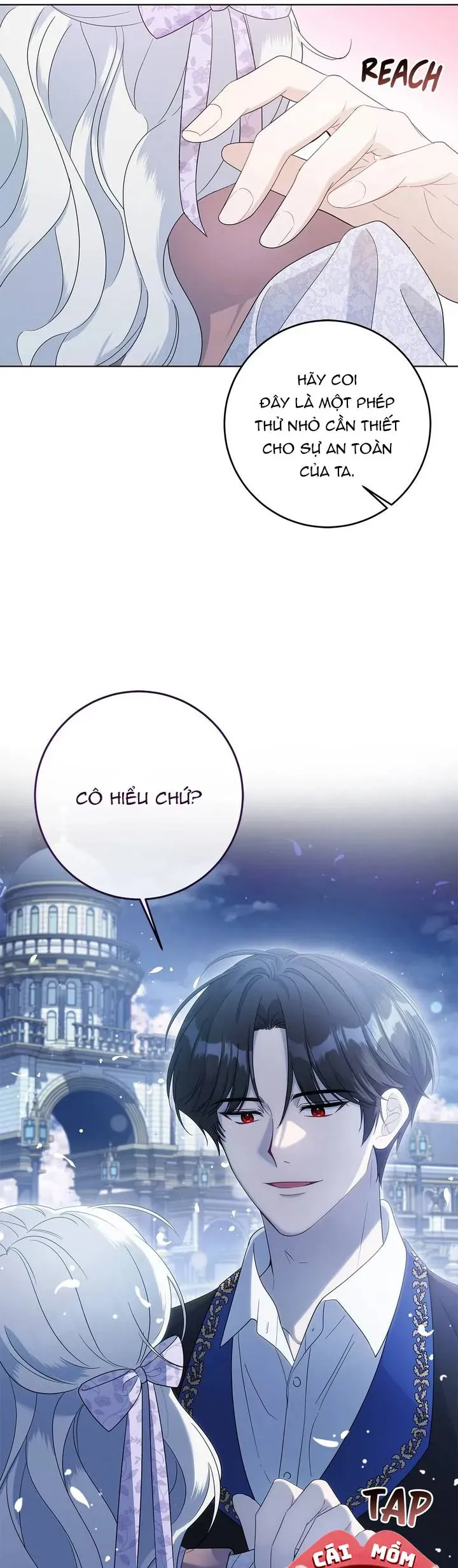 Nữ Dược Sư Của Vị Hoàng Đế Si Tình - Chapter 6 - Page 29