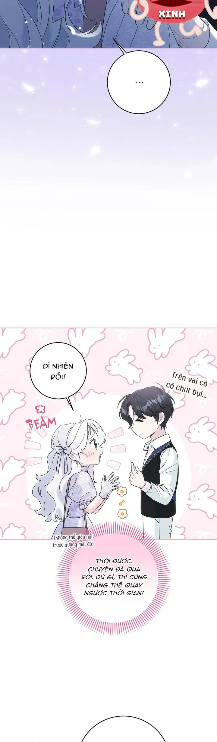 Nữ Dược Sư Của Vị Hoàng Đế Si Tình - Chapter 6 - Page 30