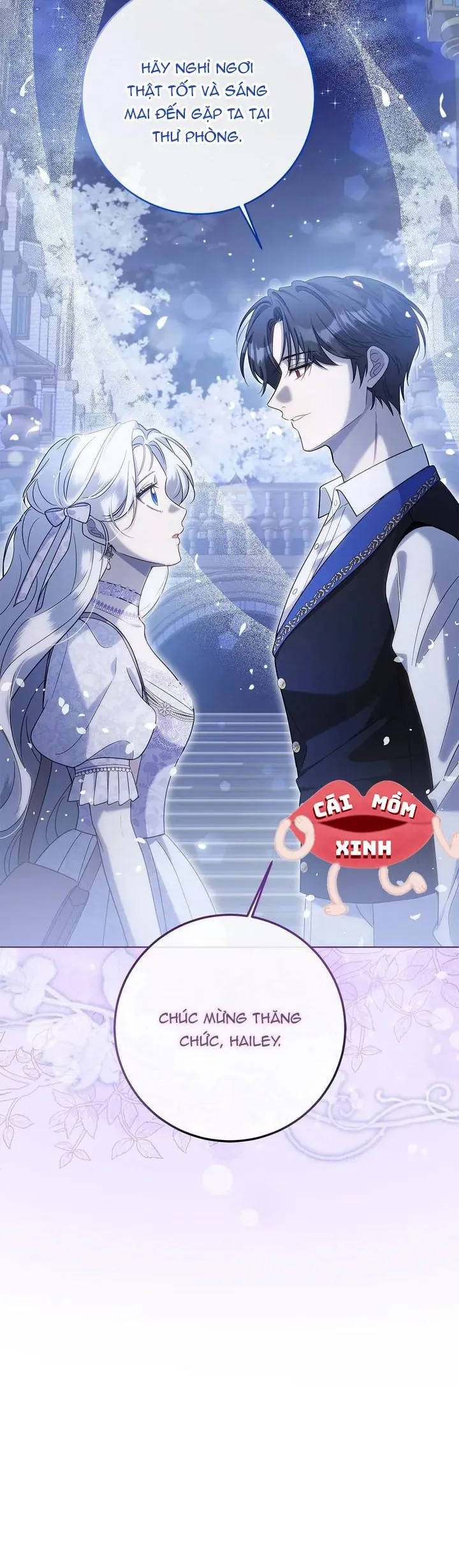 Nữ Dược Sư Của Vị Hoàng Đế Si Tình - Chapter 6 - Page 32