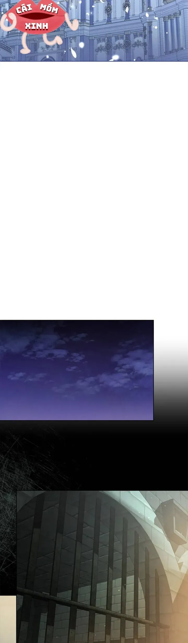 Nữ Dược Sư Của Vị Hoàng Đế Si Tình - Chapter 6 - Page 34