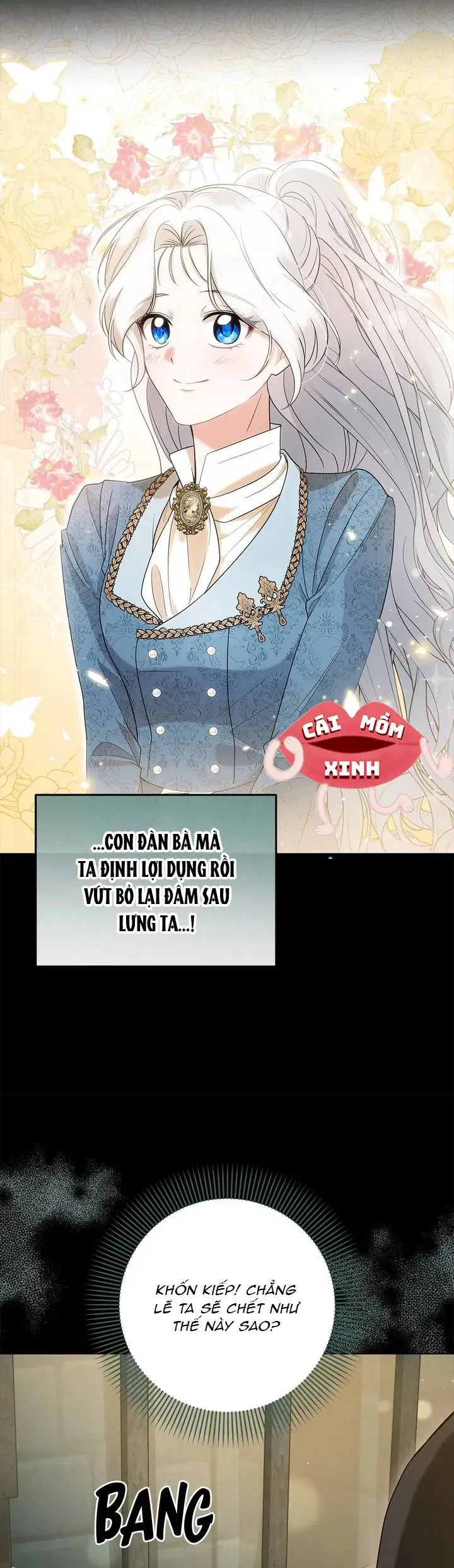 Nữ Dược Sư Của Vị Hoàng Đế Si Tình - Chapter 6 - Page 37