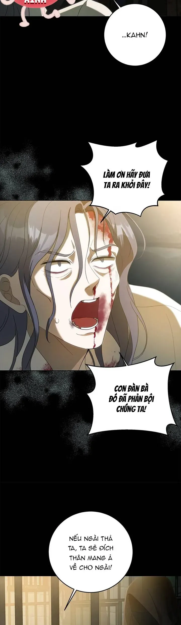 Nữ Dược Sư Của Vị Hoàng Đế Si Tình - Chapter 6 - Page 39