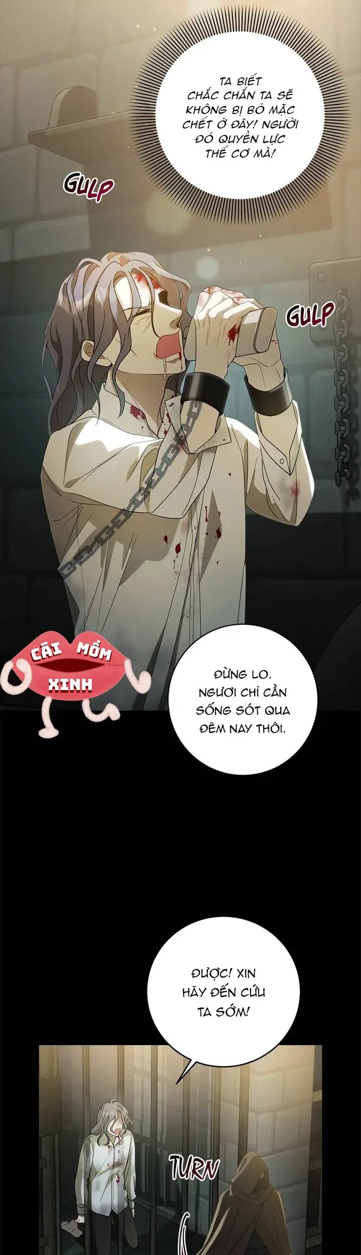 Nữ Dược Sư Của Vị Hoàng Đế Si Tình - Chapter 6 - Page 41