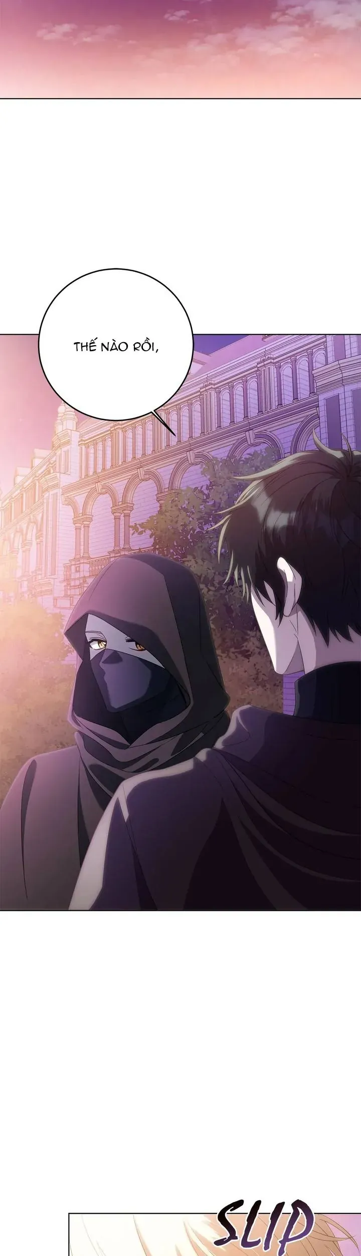 Nữ Dược Sư Của Vị Hoàng Đế Si Tình - Chapter 6 - Page 43