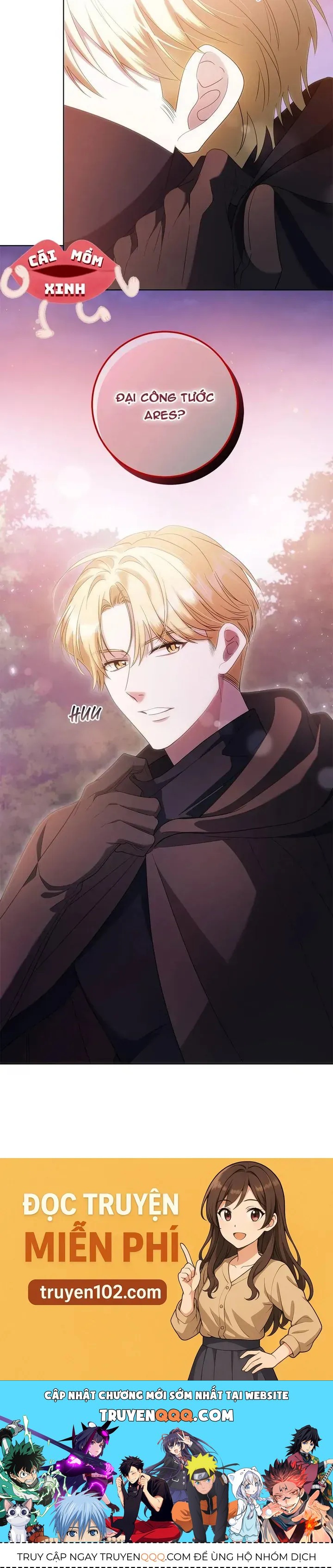 Nữ Dược Sư Của Vị Hoàng Đế Si Tình - Chapter 6 - Page 44