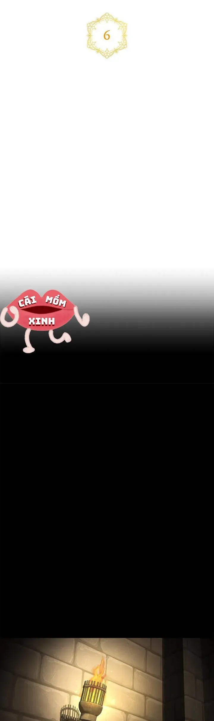 Nữ Dược Sư Của Vị Hoàng Đế Si Tình - Chapter 6 - Page 6