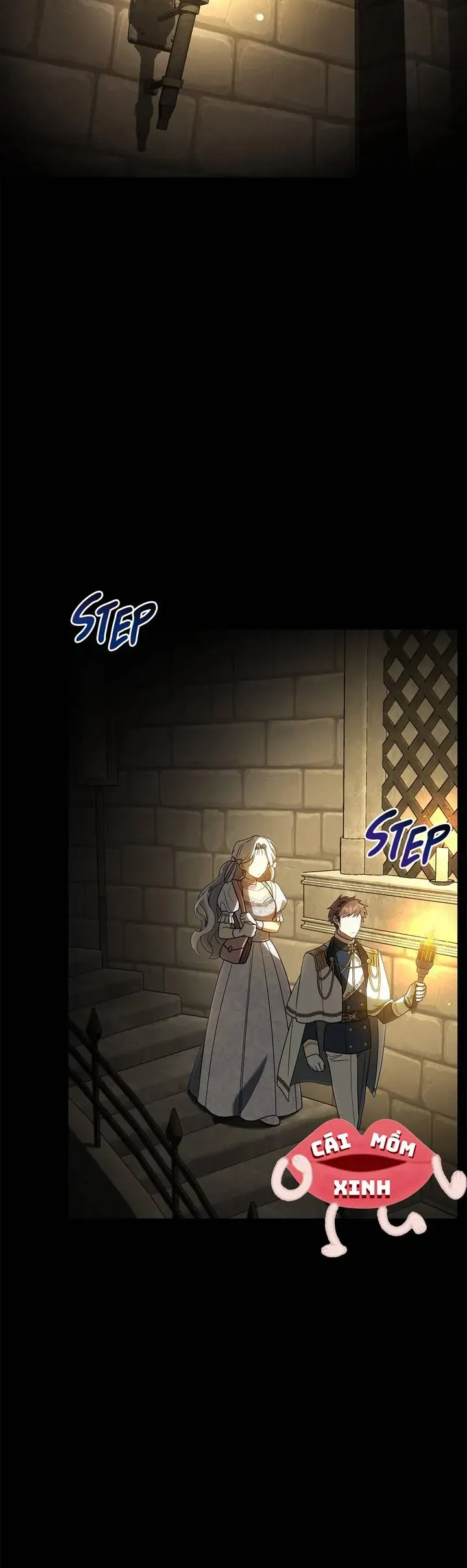 Nữ Dược Sư Của Vị Hoàng Đế Si Tình - Chapter 6 - Page 7