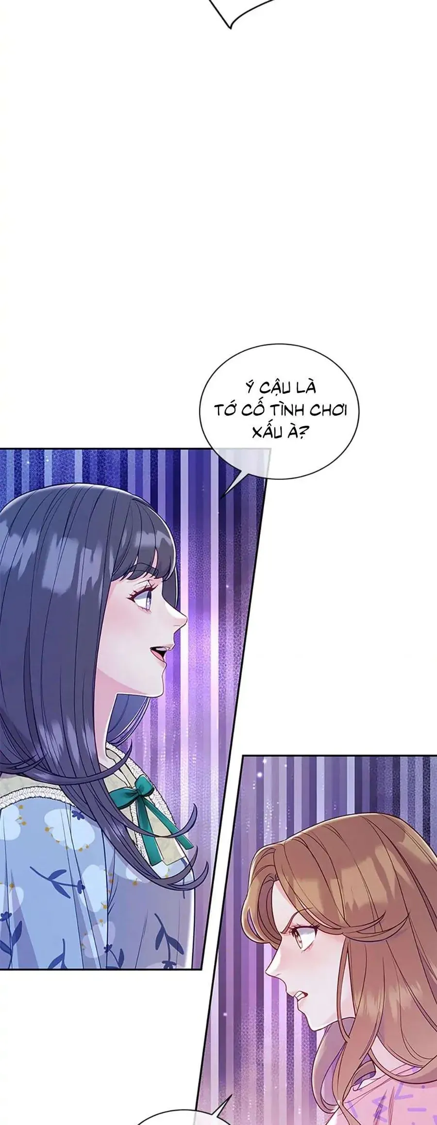 Lời Tỏ Tình Đáng Ngờ - Chapter 31 - Page 11