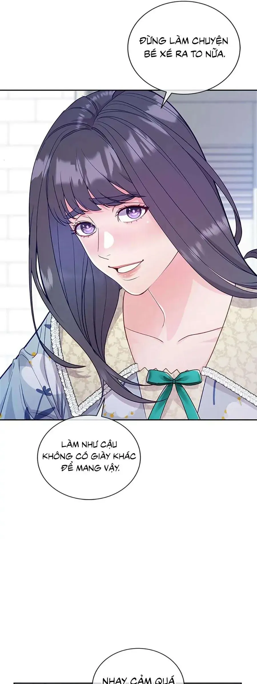 Lời Tỏ Tình Đáng Ngờ - Chapter 31 - Page 13
