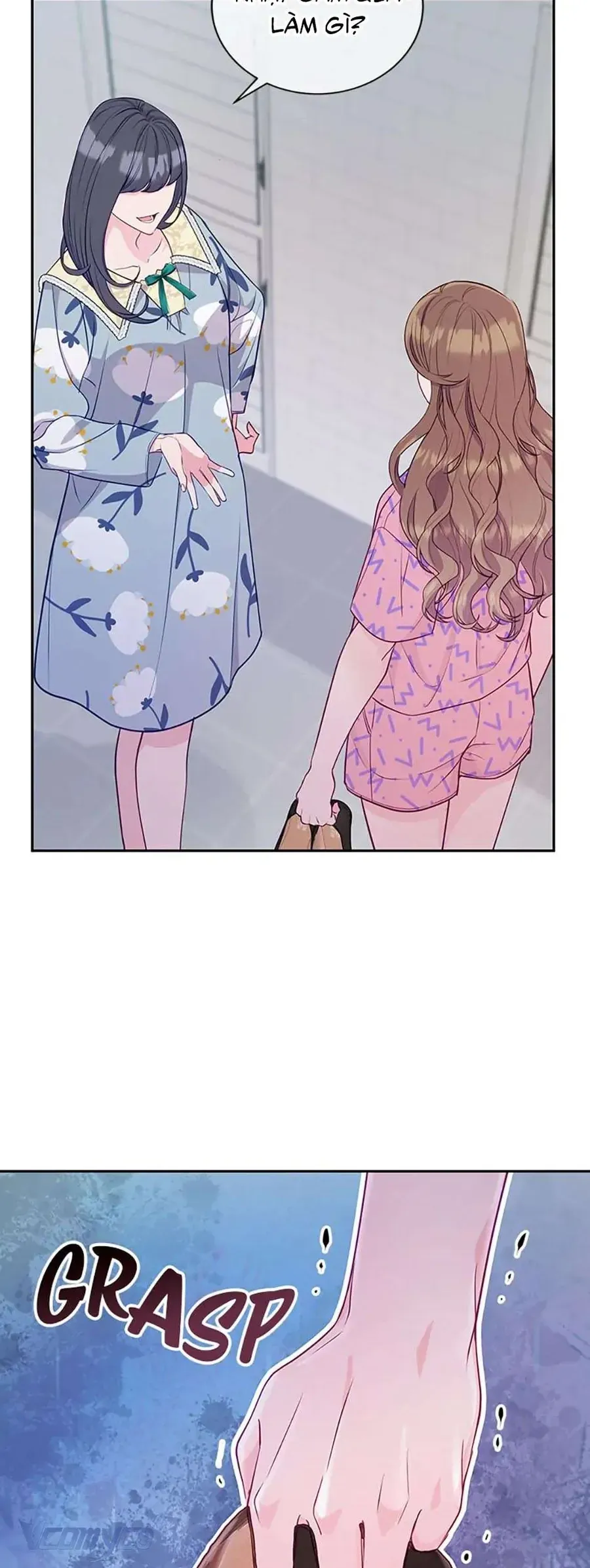 Lời Tỏ Tình Đáng Ngờ - Chapter 31 - Page 14